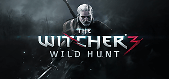 Ведьмак 3 Дикая охота